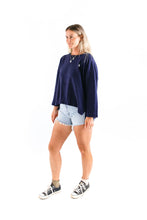 Load image into Gallery viewer, VINTAGE LEVI CUT OFFS - SIZE 29 #QP9
