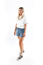 Load image into Gallery viewer, VINTAGE LEVI CUT OFFS - SIZE 30 #MT7
