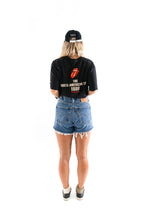 Load image into Gallery viewer, VINTAGE LEVI CUT OFFS - SIZE 29 #QP13
