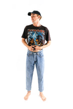 Load image into Gallery viewer, VTG BAND TEE - STOP - XL
