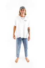 Load image into Gallery viewer, VTG SURF TEE - HARDROCK - N/A
