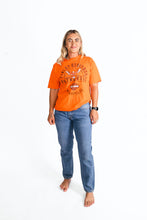 Load image into Gallery viewer, VTG HARLEY TEE - APOLS - (L)

