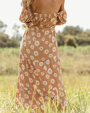 Load image into Gallery viewer, FREYA GOWN - WILD HONEY
