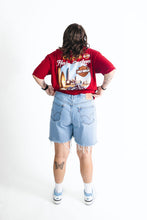 Load image into Gallery viewer, VINTAGE LEVI CUT OFFS - SIZE 34 #KD32
