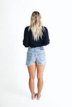 Load image into Gallery viewer, VINTAGE LEVI CUT OFFS - SIZE 29 #MK75
