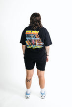 Load image into Gallery viewer, VINTAGE LEVI CUT OFFS - SIZE 35 #PV1
