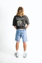 Load image into Gallery viewer, VINTAGE LEVI CUT OFFS - SIZE 32 #RS2
