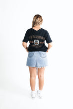Load image into Gallery viewer, VTG HARLEY TEE - 105YRS - (N/A)

