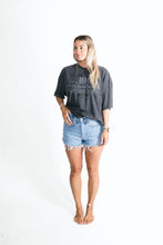 Load image into Gallery viewer, VINTAGE LEVI CUT OFFS - SIZE 30 #RS8

