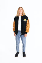 Load image into Gallery viewer, VINTAGE JACKET - #WESTONS - XL
