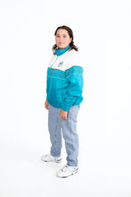 Load image into Gallery viewer, VINTAGE JACKET - #DOLPHIN - L
