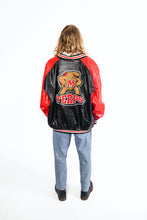 Load image into Gallery viewer, VINTAGE JACKET - #MARYLAND - XXL
