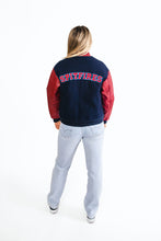 Load image into Gallery viewer, VINTAGE JACKET - #SPITFIRERS - N/A
