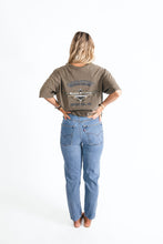 Load image into Gallery viewer, VTG LEVIS – SIZE 28 #MK17
