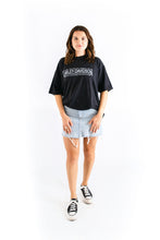 Load image into Gallery viewer, VINTAGE LEVI CUT OFFS - SIZE 26 #XY2
