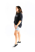 Load image into Gallery viewer, VINTAGE LEVI CUT OFFS - SIZE 26 #XY2
