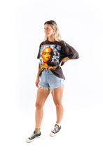 Load image into Gallery viewer, VINTAGE LEVI CUT OFFS - SIZE 29 #QP7
