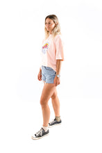 Load image into Gallery viewer, VINTAGE LEVI CUT OFFS - SIZE 29 #QP6
