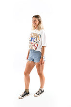 Load image into Gallery viewer, VINTAGE LEVI CUT OFFS - SIZE 29 #QP
