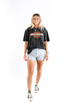 Load image into Gallery viewer, VINTAGE LEVI CUT OFFS - SIZE 29 #QP14
