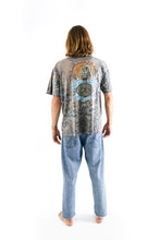 Load image into Gallery viewer, VTG SURF TEE - DRAGON - N/A
