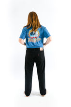 Load image into Gallery viewer, VTG SURF TEE - VANS - XXL
