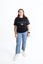 Load image into Gallery viewer, VTG HARLEY TEE - LIBERAL - (N/A)
