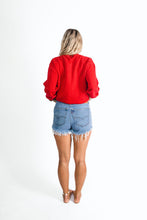 Load image into Gallery viewer, VINTAGE LEVI CUT OFFS - SIZE 30 #KD4
