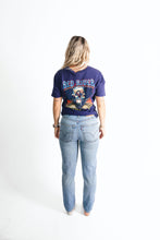 Load image into Gallery viewer, VTG HARLEY TEE - RIVER - (M)
