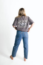Load image into Gallery viewer, VTG HARLEY TEE - WILDCAT - (XL)
