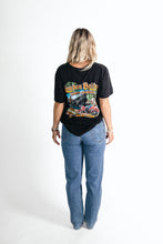 Load image into Gallery viewer, VTG HARLEY TEE - LONDON - (XL)
