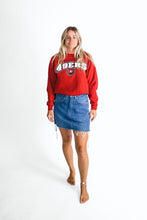 Load image into Gallery viewer, VINTAGE JUMPER - #49ERS - N/A
