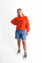 Load image into Gallery viewer, VINTAGE JUMPER - #ADIDAS - N/A
