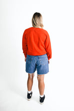 Load image into Gallery viewer, VINTAGE LEVI CUT OFFS - SIZE 33 #PV30
