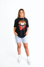 Load image into Gallery viewer, VTG HARLEY TEE - EVIL TWIN

