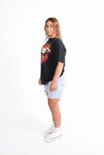 Load image into Gallery viewer, VTG HARLEY TEE - EVIL TWIN
