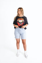 Load image into Gallery viewer, VINTAGE LEVI CUT OFFS - SIZE 30 #RS12
