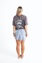 Load image into Gallery viewer, VTG HARLEY TEE - MIKE - (XL)

