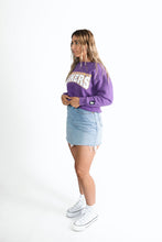 Load image into Gallery viewer, VINTAGE JUMPER - #LAKERS - N/A
