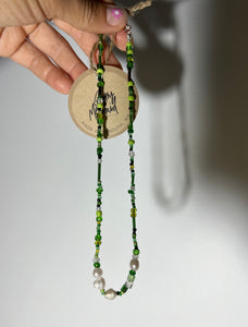 Gypsy Necklace