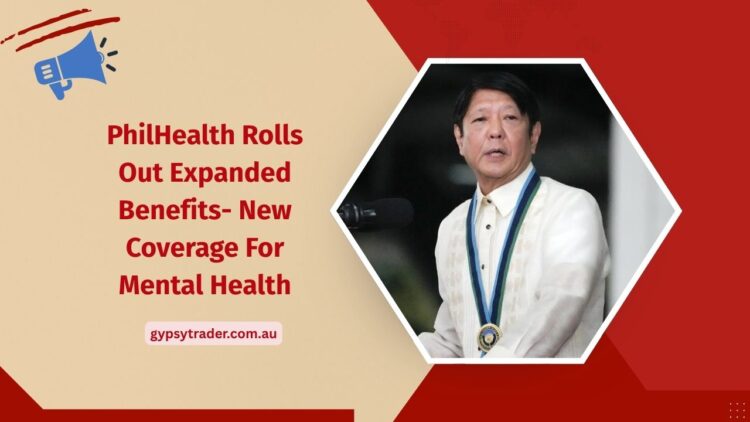 PhilHealth Rolls Out Expanded Benefits- New Coverage For Mental Health, Rehabilitation, And Mobility Devices