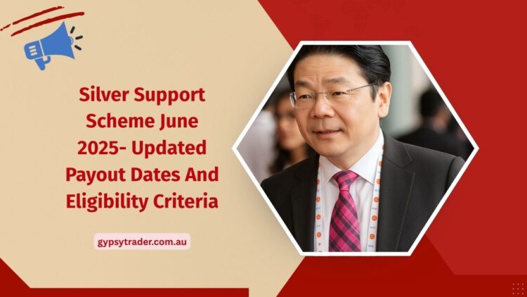 Silver Support Scheme June 2025- Updated Payout Dates And Eligibility Criteria